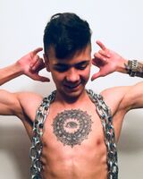 Радмир Гадельшин