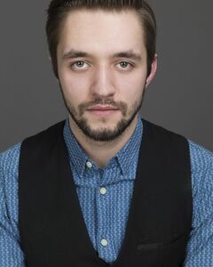 Никита Беляев