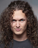 Евгений Егоров