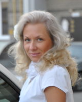 Юлия Лазарева