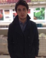 Андрей Рудинский