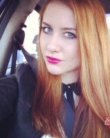 Александра Варламова