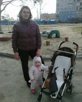 Анастасия Мельниченко