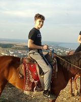 Таир Мальцев