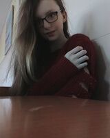 Анна Бурковская