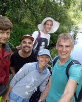 Илья Легашёв