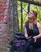 Луиза Ремедиос