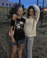 Вера Железнова