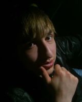 Антон Орешников