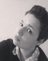 Мария Ашихмина