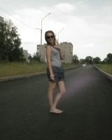Алёна Лексунова