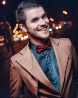 Андрей Хамелеон