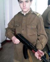 Максим Пенкин