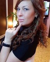 Татьяна Трошина