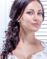 Наталья Елисеева