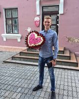 Пётр Черенцов
