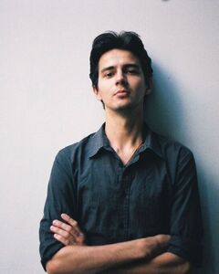 Никита Станченков