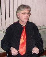 Эльмар Сискутов