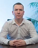 Георгий Данилов