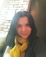 Татьяна Мухартова