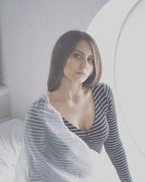 Ольга Федотова