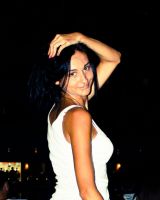 Марина Фадина