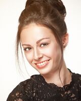 Юлиана Богатова