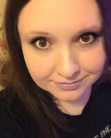 Камила Хидирова