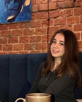 Екатерина Магничкина