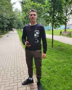 Павел Ткаченко