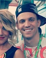 Антон Лизин