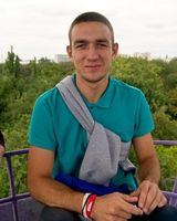 Анатолий панченко