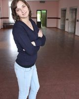 Виолетта Владимировна