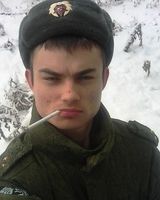 Константин Торри