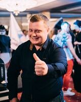 Артем Патрин