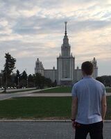 Сергей Малюшин