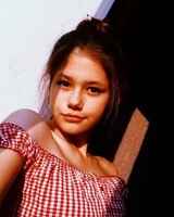 Лиза Массальская