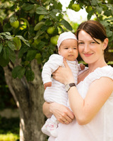 Надежда Бабаева