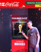 Алексей Громов