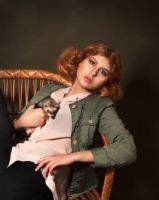 Мария Грищенко