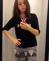 Злата Макарова