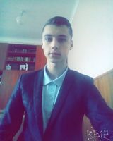 Олег Кручак