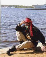 павел петин