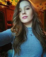 Анастасия Петухова