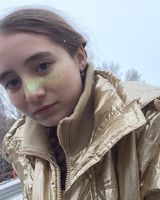 Полина Коржова