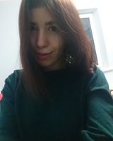 Тамара Саблина