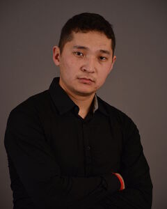 Шораан Кужаан