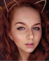 Анастасия Волкова