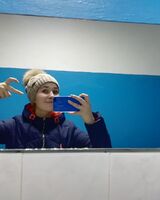 Эльвира Барадулина