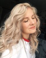 Полина Фещенко